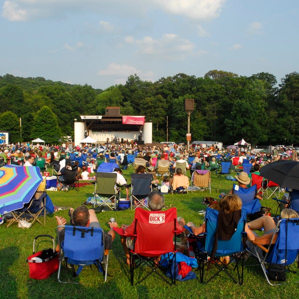 Hartwood Acres Park Facilities