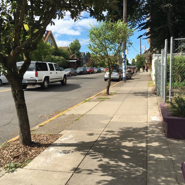 Mississippi Neighborhood Boise 1 tip from 524 visitors