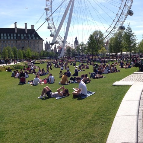 Where's Good? Holiday and vacation recommendations for London, United Kingdom. What's good to see, when's good to go and how's best to get there.