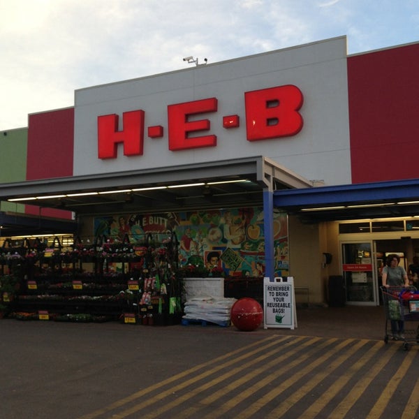 H-E-B - 72 tips from 4238 visitors