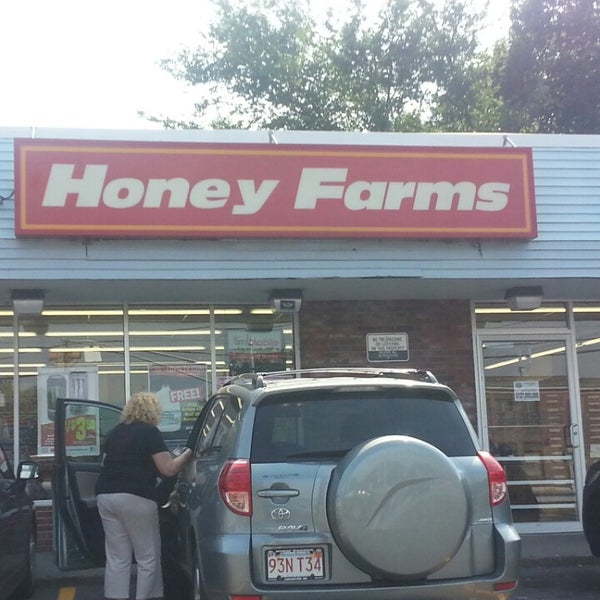 golden prarie honey farms
