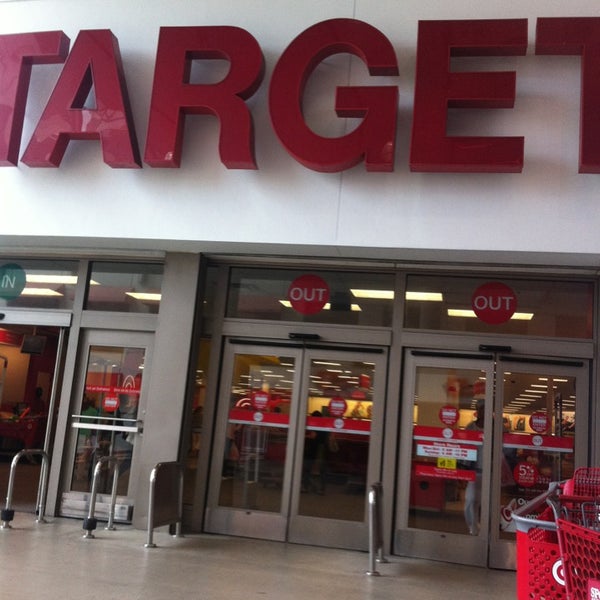 Target Miami, FL