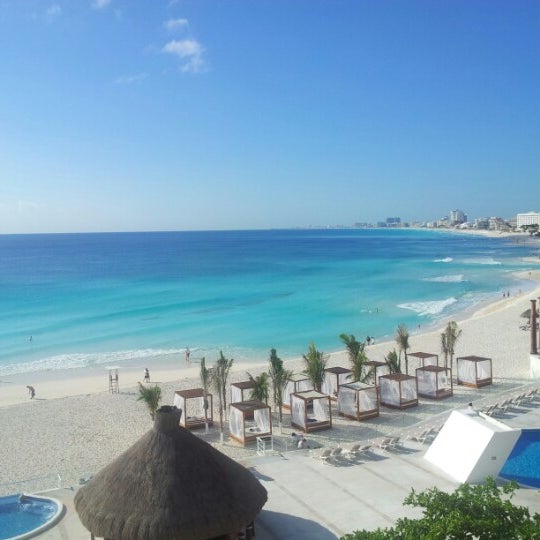 Krystal Cancún - 148 tips from 4781 visitors