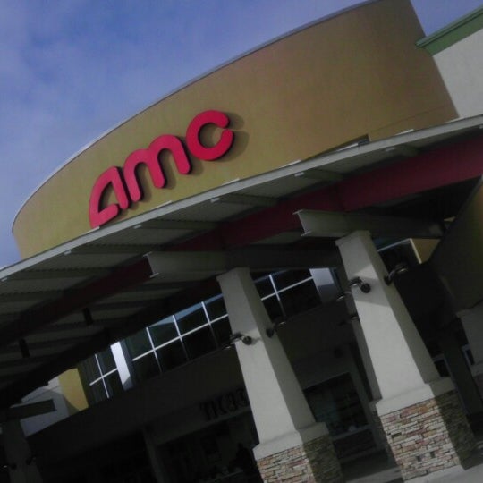 AMC Lynnhaven 18 - Multiplex