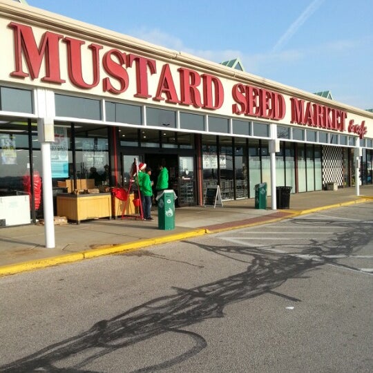 Mustard Seed Market & Café 27 tips