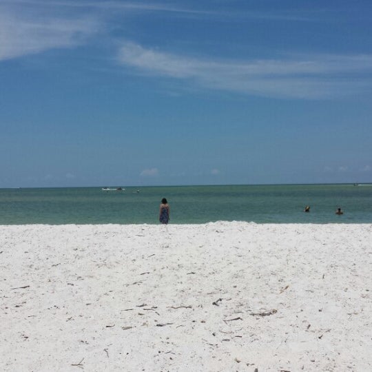 Big hickory island 5 tips