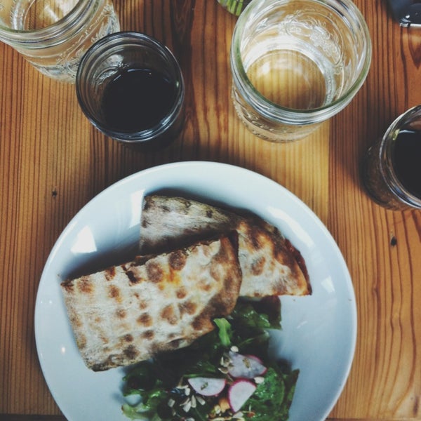 Kitchen Table Café in Omaha