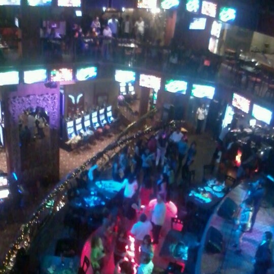 Casino fiesta karaoke miraflores