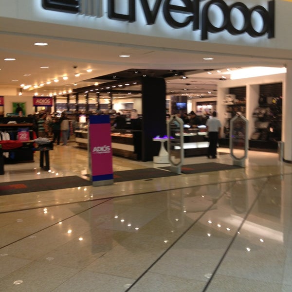 Tiendas Departamentales Ropa Liverpool Tienda En Linea Hay