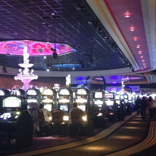 winstar world casino thackerville oklahoma
