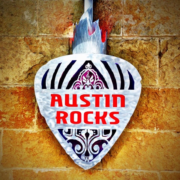 Where's Good? Holiday and vacation recommendations for Austin, United States. What's good to see, when's good to go and how's best to get there.