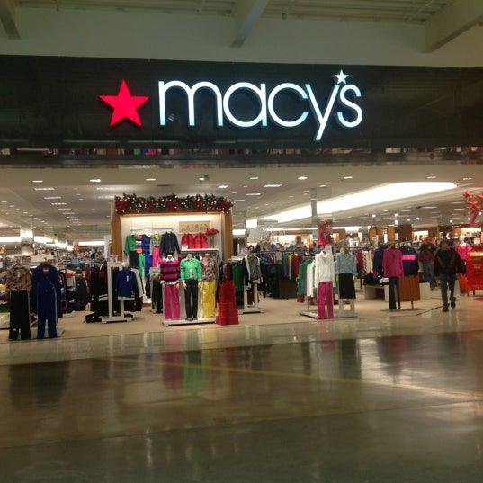 Macy&#39;s - Department Store