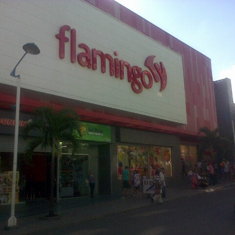 flamingo online store