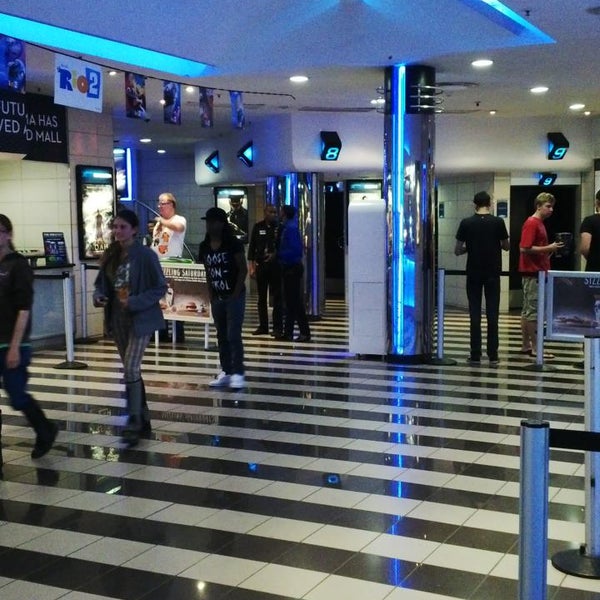 Sterkinekor Bayside