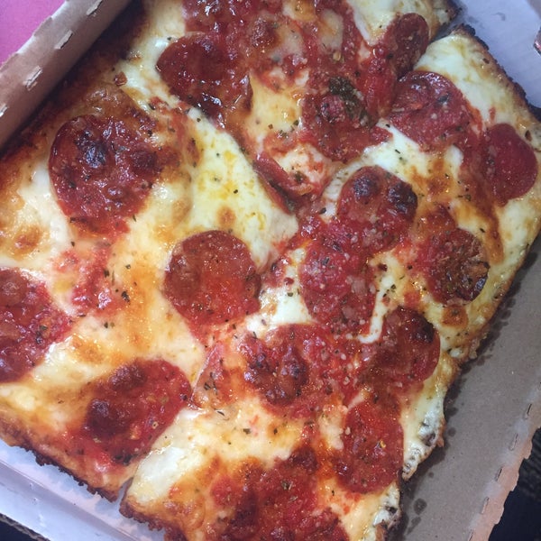 Buddys pizza coupons