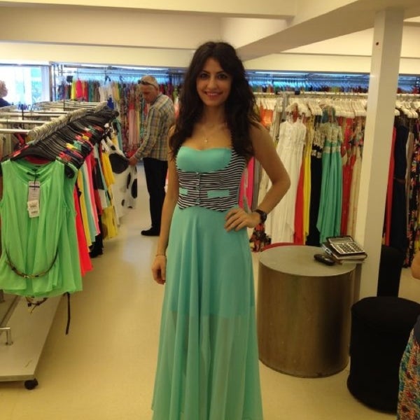 Photo taken at Fimka Store by Elif on 6/13/2013