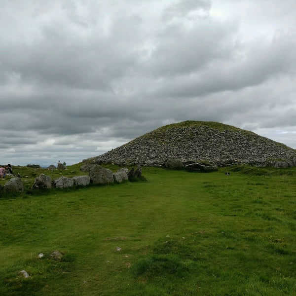 Loughcrew Cairns - 2 tips from 54 visitors