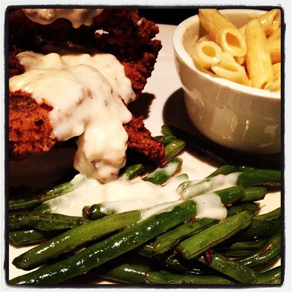 Atkins Park Tavern Virginia Highland Atlanta, GA