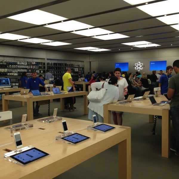 Apple Dadeland 7535 Dadeland Mall