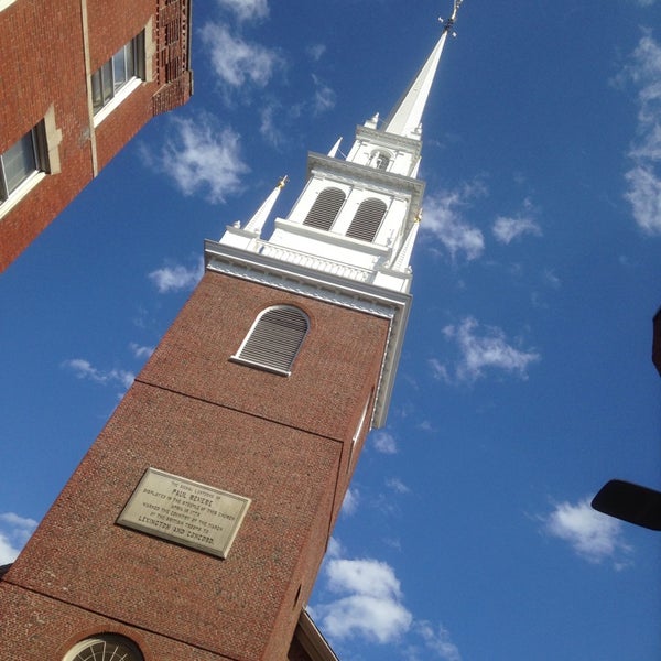 Where's Good? Holiday and vacation recommendations for Boston, United States. What's good to see, when's good to go and how's best to get there.