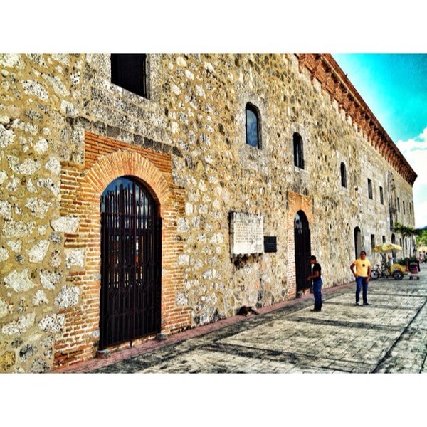 zona colonial zona colonial