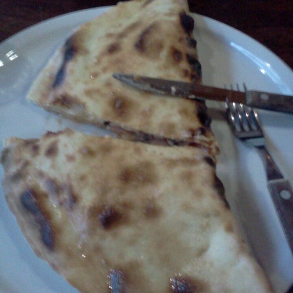 Снимок сделан в Rivoli пользователем True A. 10/19/2013