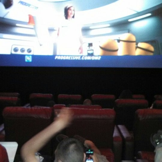 AMC Loews Lakewood Towne Center 12 Lakewood, WA