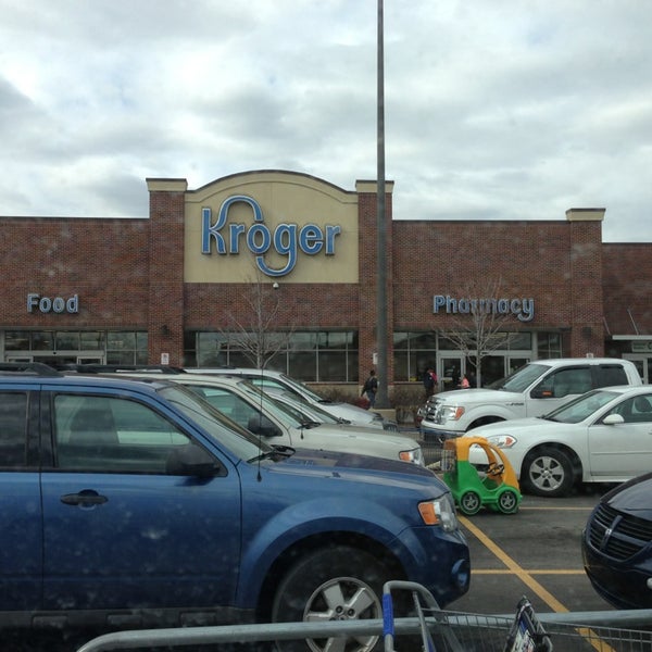Kroger Taylor, MI