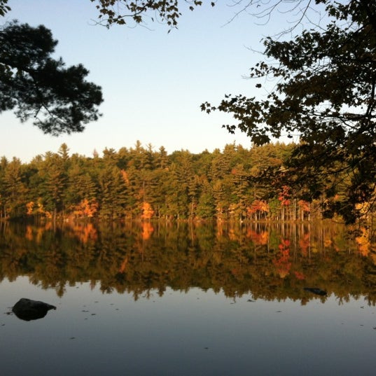 Photos At Acres Of Wildlife Campground