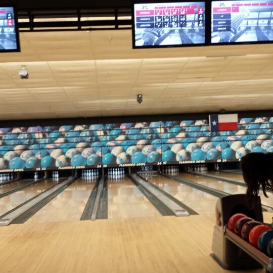 Flamingo bowl mcallen coupons