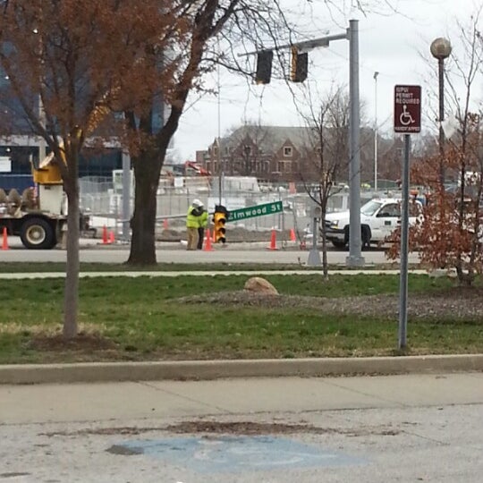IUPUI Riverwalk Apartments Downtown Indianapolis Indianapolis, IN