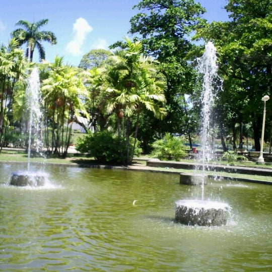 Parque 13 de Maio Recife, PE Parque 13 de Maio Recife, PE