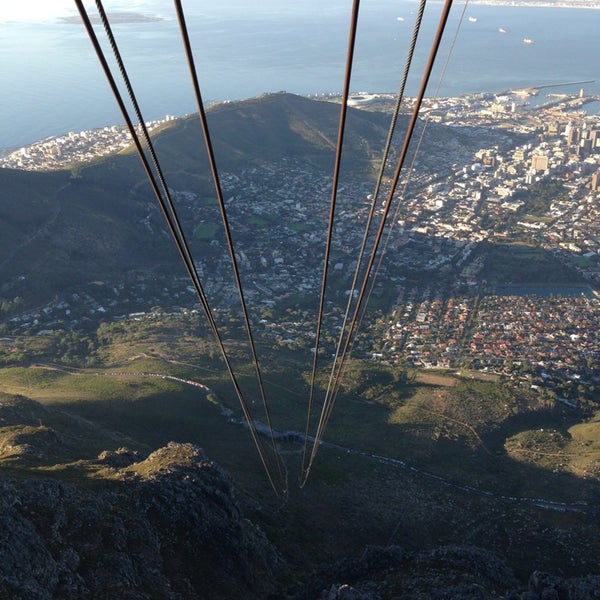 Table Mountain Aerial Cableway Cable Car In Cape Town   45319086 WWSDosvzuWefBsr3smp QSIUwFBsx PgL8nuz4bBJ4s 