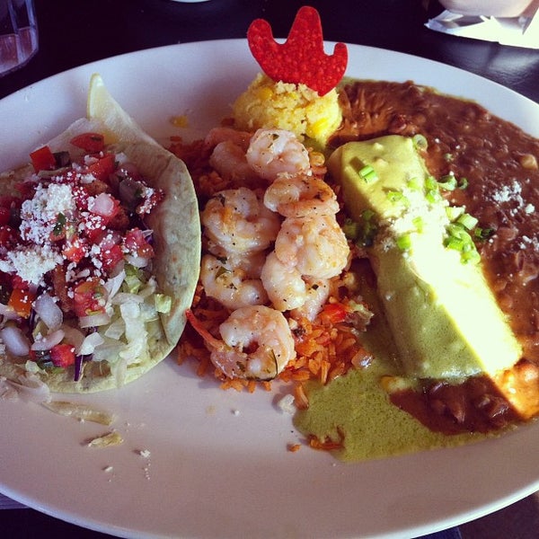 Chevys Mexican Restaurant Chevys Mexican Restaurant