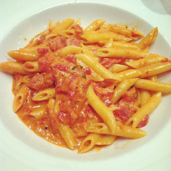 Pasta Lovers Trattoria - Italian Restaurant in New York