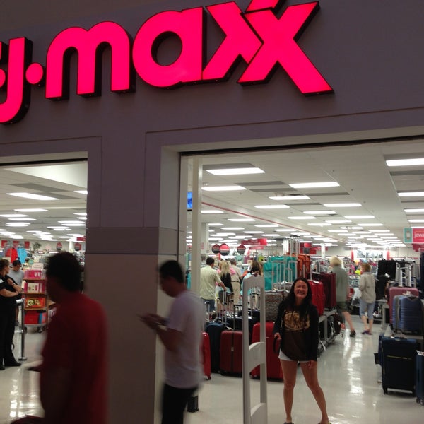 T.J. Maxx Sawgrass Mills Sunrise, FL