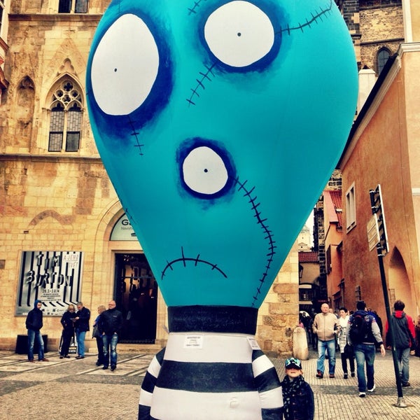 Where's Good? Holiday and vacation recommendations for Prague, Czech Republic. What's good to see, when's good to go and how's best to get there.