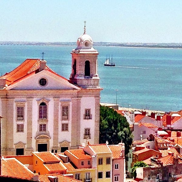 Where's Good? Holiday and vacation recommendations for Lisbon, Portugal. What's good to see, when's good to go and how's best to get there.