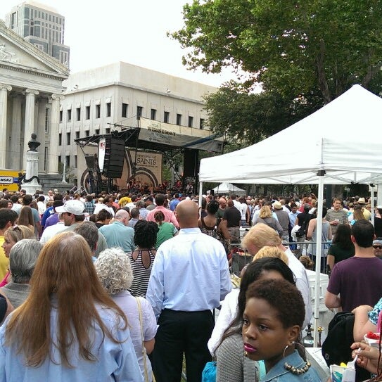 Where's Good? Holiday and vacation recommendations for New Orleans, United States. What's good to see, when's good to go and how's best to get there.