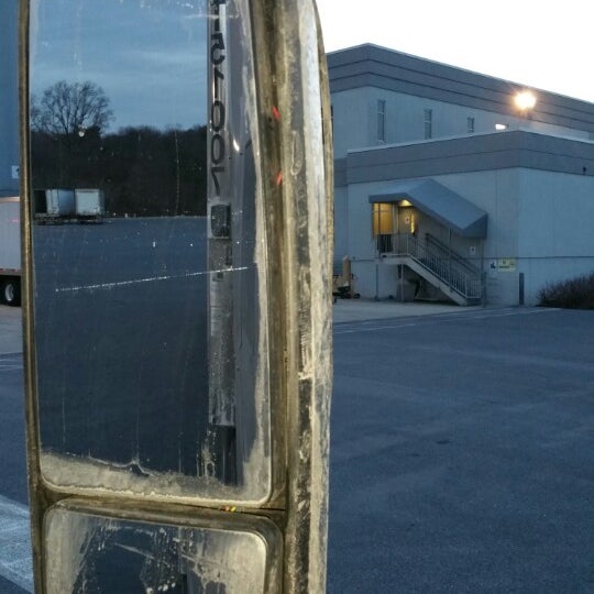 Nestle Dreyers Ice Cream Office in Laurel