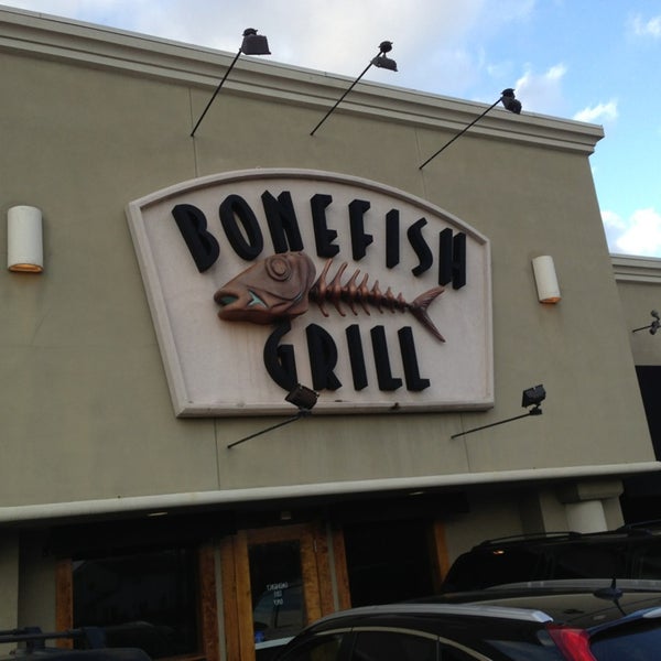 Bonefish Grill Northwest Columbus 5712 Frantz Rd