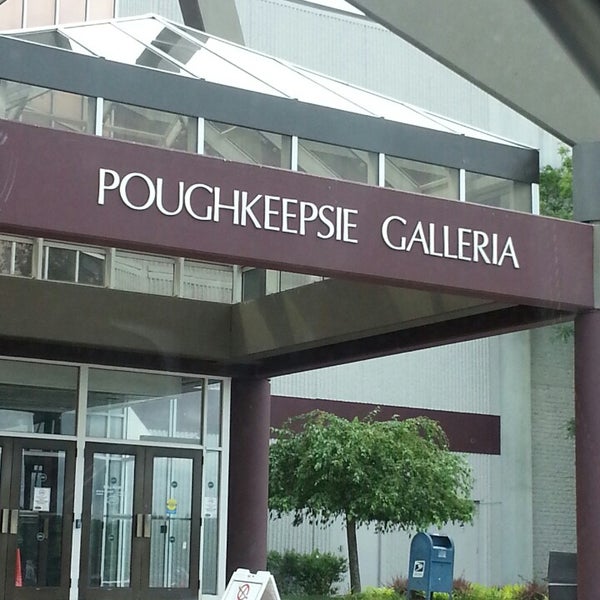 Poughkeepsie Galleria Mall Poughkeepsie, NY