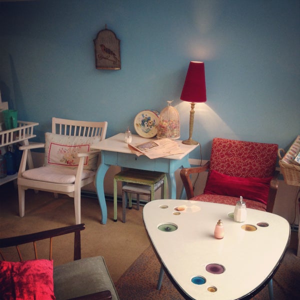 12 munchies Cupcake Shop in Vienna