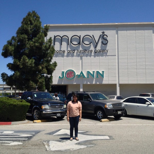 Macy&#39;s - Del Amo Fashion Center - Torrance, CA