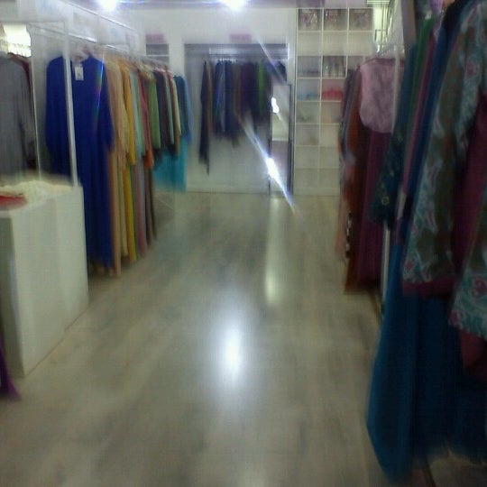 Moshaict Hijab Store - Cilandak - Jakarta, Jakarta