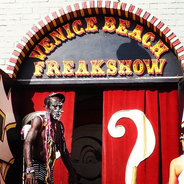 Freakshow