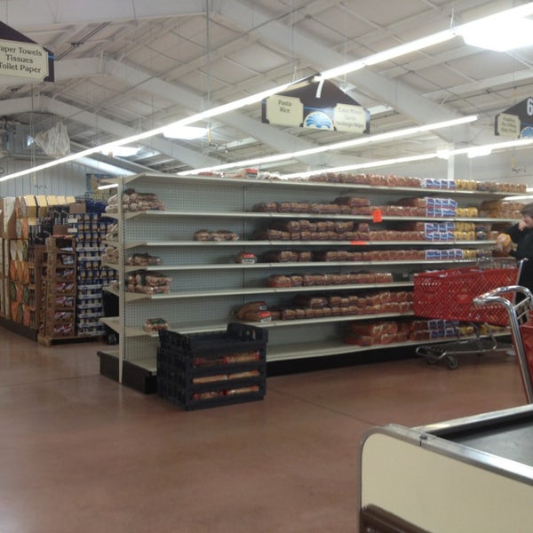 Photos at BB's Grocery Outlet Grocery Store