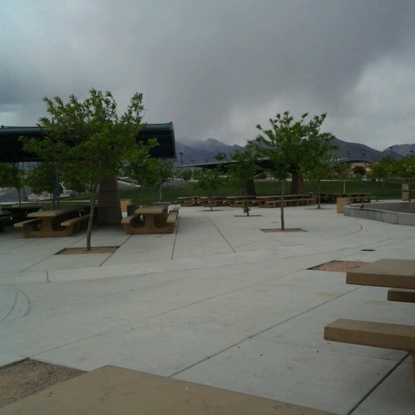 Kellogg Zaher Soccer Field 3 Soccer Field In Summerlin