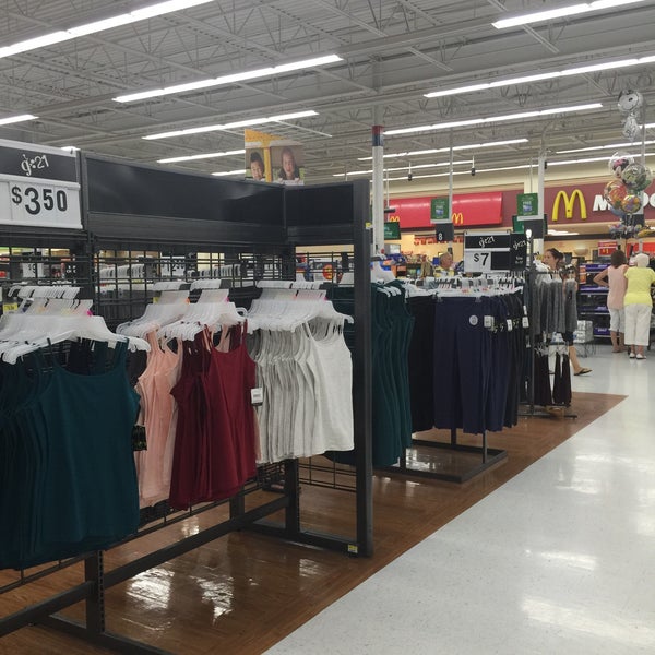 Walmart Supercentre Bolton Bolton, ON