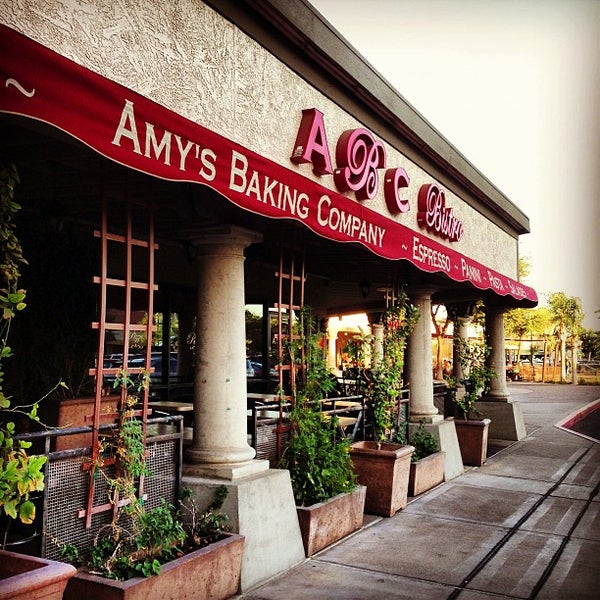 Amy's Baking Company (Now Closed) Scottsdale, AZ